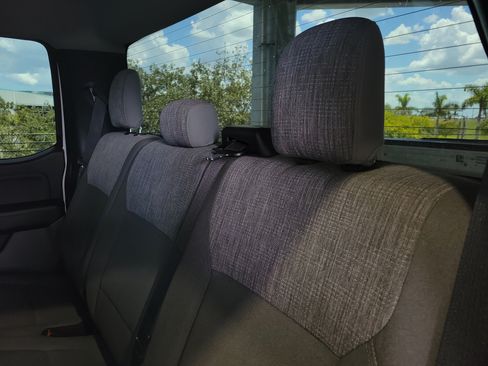 Used 2022 Ford F150 XLT w/ Equipment Group 301A Mid AWD/4WD image 8