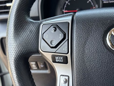 Used 2023 Toyota 4Runner SR5 Premium w/ Moonroof Package AWD/4WD image 18
