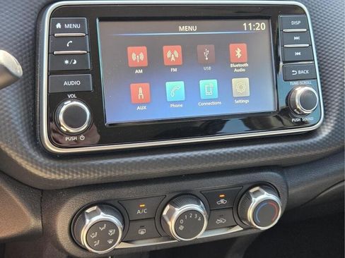 Used 2024 Nissan Kicks S FWD image 25