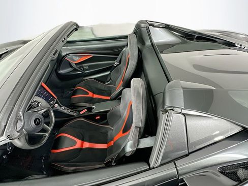Used 2020 McLaren 720S Performance RWD image 14