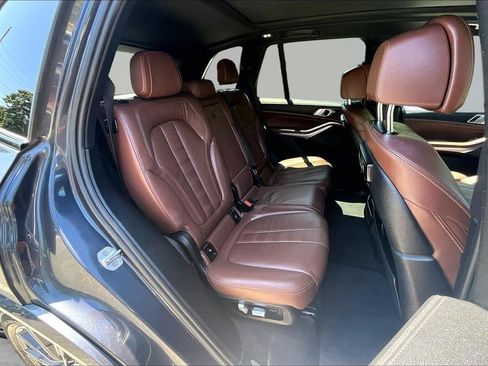 Used 2020 BMW X5 xDrive40i w/ M Sport Package AWD/4WD image 25