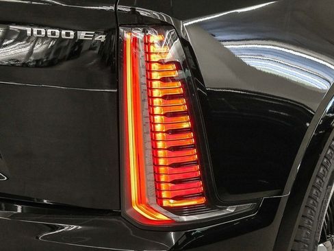 New 2026 Cadillac Escalade IQ Sport 1 image 7