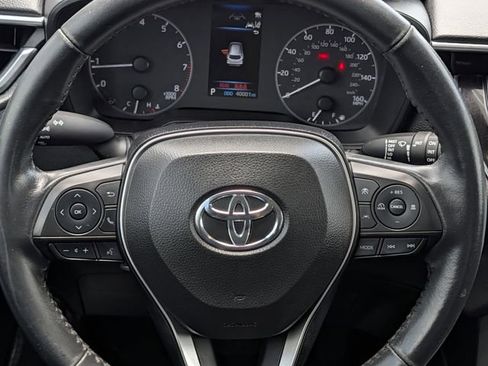 Used 2023 Toyota Corolla Cross LE FWD image 13