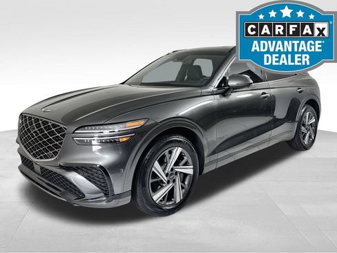 Used 2026 Genesis GV70 3.5T Sport Advanced AWD/4WD image 1