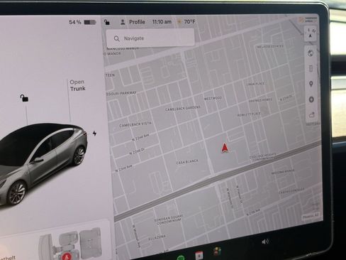 Used 2018 Tesla Model 3 Long Range image 12