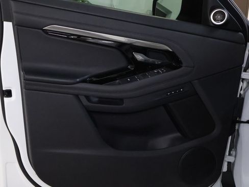 Used 2020 Land Rover Range Rover Evoque S AWD/4WD image 12