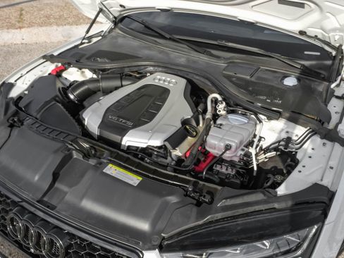 Used 2016 Audi A7 3.0T Prestige image 54