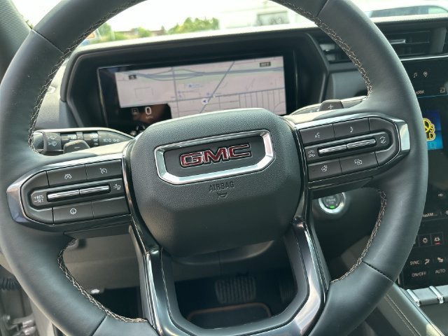 New 2026 GMC Terrain AT4 w/ Convenience Package III AWD/4WD image 20