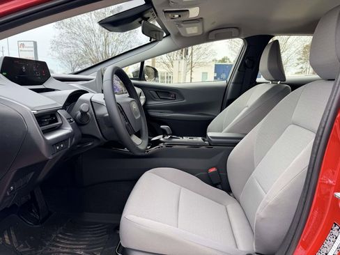 Used 2026 Toyota Prius LE image 20