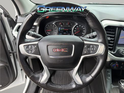 Used 2019 GMC Acadia SLT w/ LPO, Floor Liner Package FWD image 30