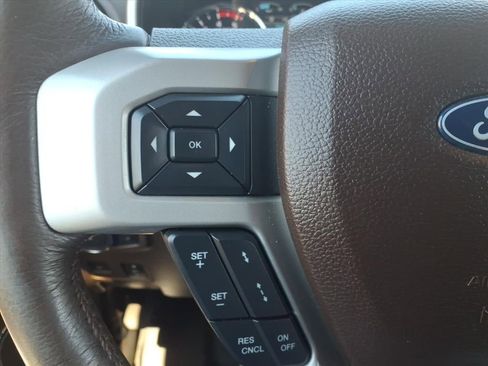 Used 2018 Ford F350 King Ranch w/ King Ranch Ultimate Package image 24