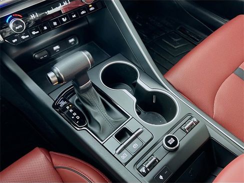 Used 2024 Kia K5 GT-Line w/ GT-Line Premium Package image 23