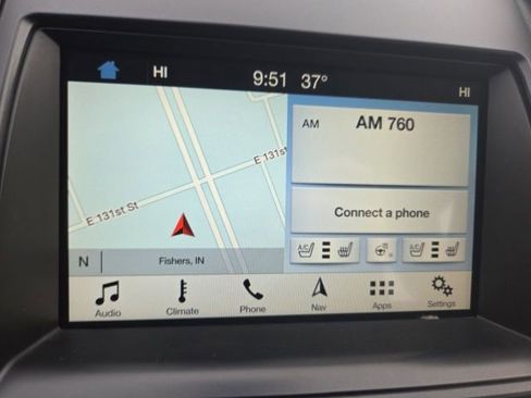 Used 2017 Ford Taurus Limited image 41