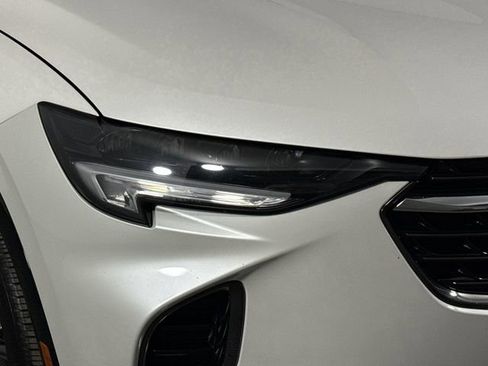 Used 2023 Buick Envision Preferred image 41