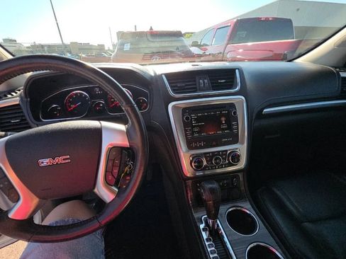 Used 2016 GMC Acadia SLT AWD/4WD image 5
