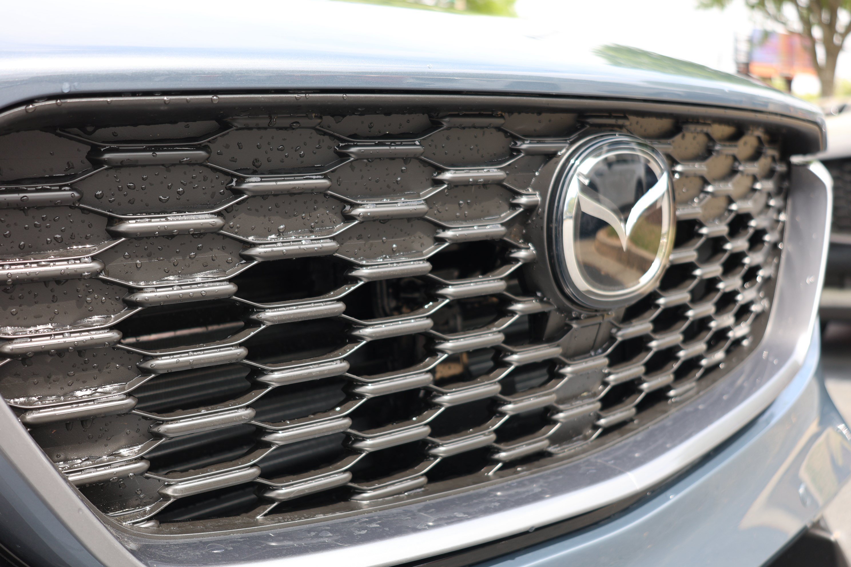 New 2026 MAZDA CX-5 Select AWD/4WD image 23