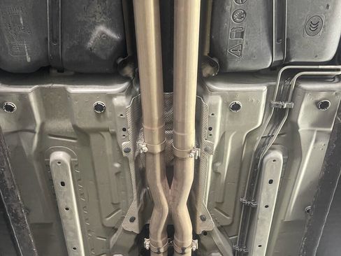 Used 2014 Cadillac CTS V image 72