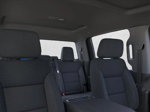 New 2025 Chevrolet Silverado 1500 LT image 24