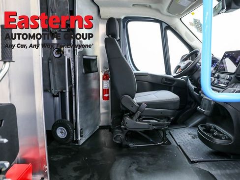 Used 2024 RAM ProMaster 3500 image 21