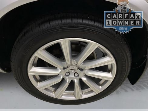 Used 2018 Volvo XC90 T6 Inscription w/ Convenience Package AWD/4WD image 19