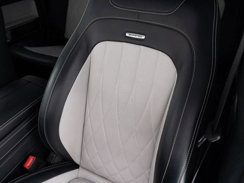 Used 2022 Mercedes-Benz G 63 AMG 4MATIC image 18