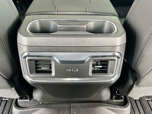 New 2026 GMC Sierra 1500 Elevation w/ Elevation Premium Package image 18