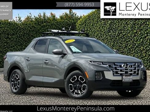 Used 2023 Hyundai Santa Cruz SEL Premium AWD/4WD image 1