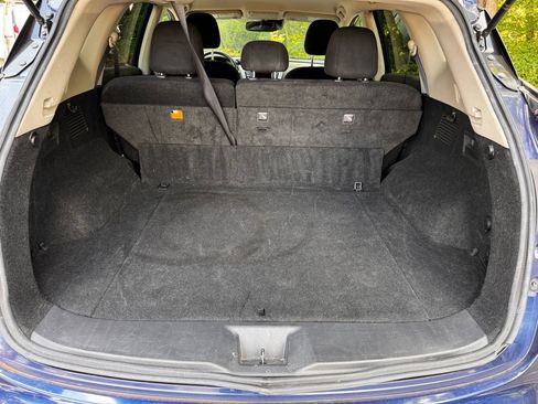 Used 2020 Nissan Murano SV image 20