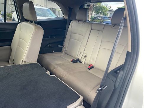Used 2018 Honda Pilot EX-L image 9