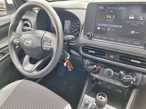 Used 2023 Hyundai Kona SE w/ Cargo Package FWD image 30