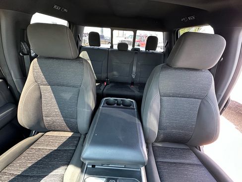 Used 2023 Ford F150 XLT w/ Equipment Group 302A High image 12