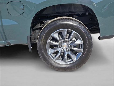 New 2026 Chevrolet Silverado 1500 LT image 10