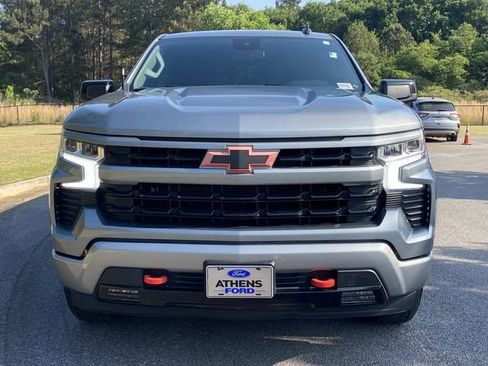 Used 2023 Chevrolet Silverado 1500 RST w/ All Star Edition Plus AWD/4WD image 11