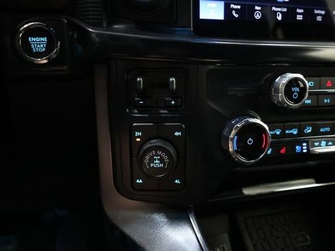 Used 2025 Ford F150 Raptor w/ Equipment Group 803A Raptor R image 75