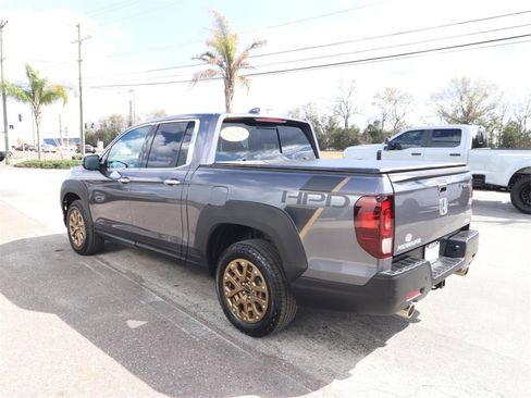 Used 2023 Honda Ridgeline RTL-E image 7