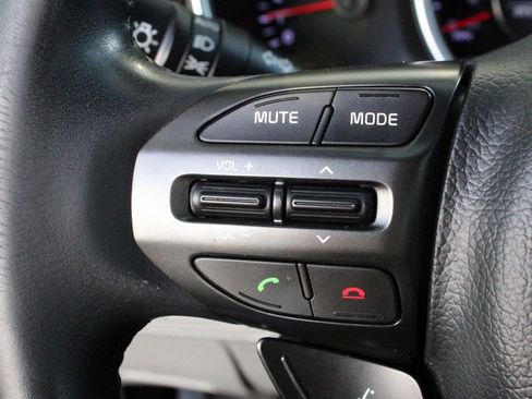 Used 2014 Kia Optima EX image 28