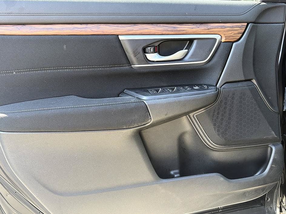 Used 2022 Honda CR-V EX image 16