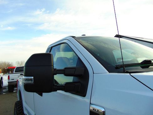 Used 2019 Ford F250 XLT image 49