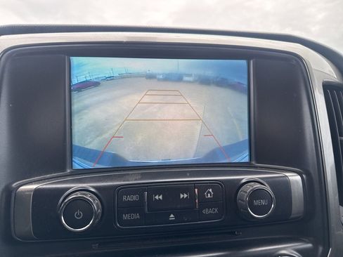 Used 2019 Chevrolet Silverado 1500 LT w/ All Star Edition AWD/4WD image 37