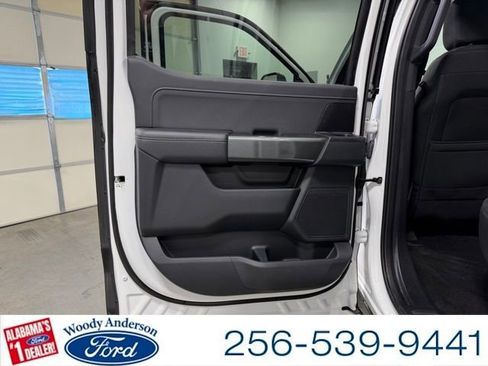 Used 2022 Ford F150 XLT w/ Equipment Group 302A High image 26