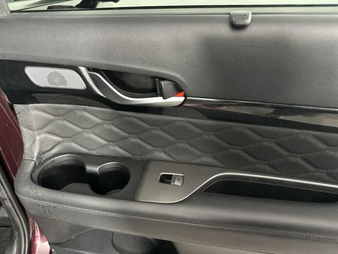 Used 2022 Hyundai Palisade Calligraphy image 31