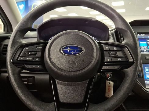 Used 2025 Subaru Crosstrek 2.0i w/ Crosstrek Mirror Package AWD/4WD image 19