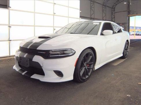 Used 2020 Dodge Charger R/T w/ Performance Handling Group image 4