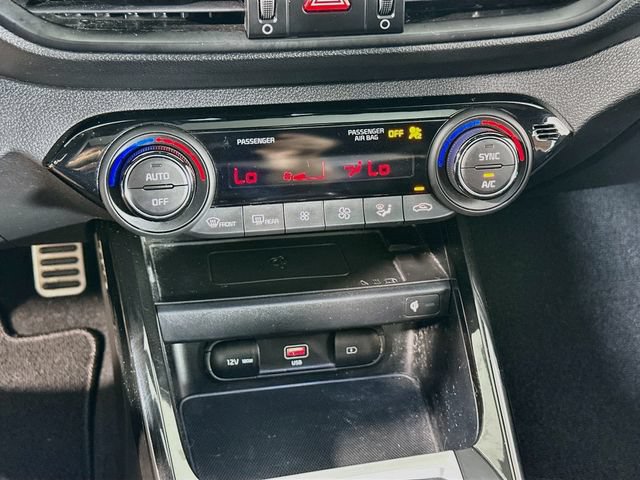 Used 2023 Kia Forte GT-Line w/ GT-Line Premium Package FWD image 21