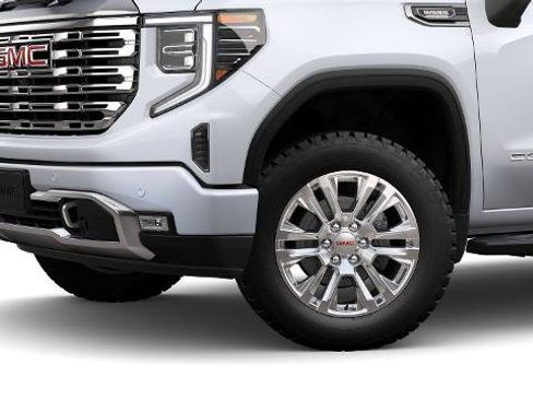 New 2026 GMC Sierra 1500 Denali w/ Technology Package AWD/4WD image 5