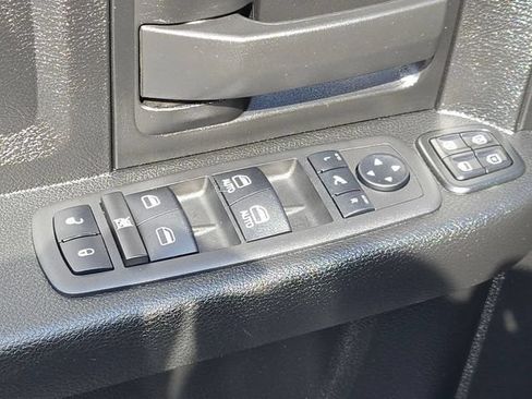 Certified 2024 RAM 3500 Tradesman AWD/4WD image 25