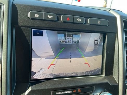 Used 2020 Ford F250 XLT w/ XLT Value Package AWD/4WD image 17