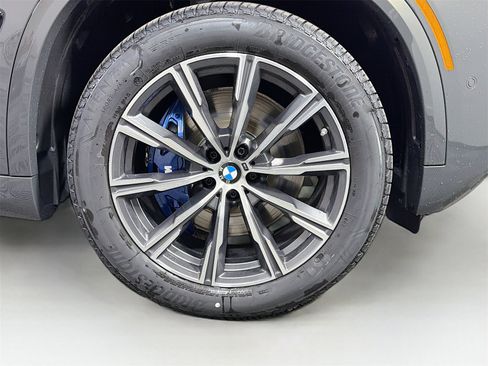 New 2026 BMW X5 xDrive40i w/ M Sport Package image 36