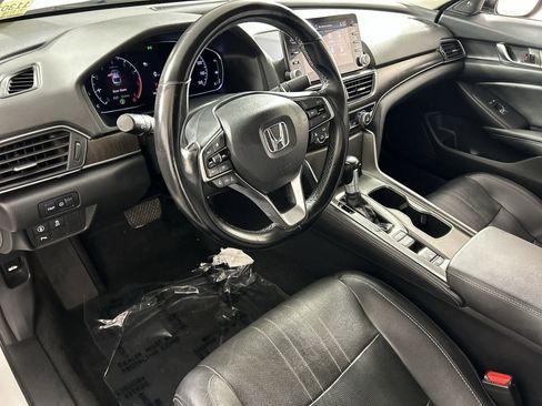 Used 2021 Honda Accord EX-L image 11