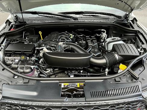Used 2026 Dodge Durango GT AWD/4WD image 33
